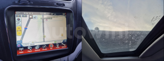 2013 FIAT FREEMONT AWD SUNROOF REARCAM - 32