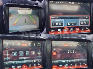 2013 FIAT FREEMONT AWD SUNROOF REARCAM - 33