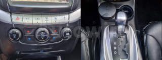 2013 FIAT FREEMONT AWD SUNROOF REARCAM - 34