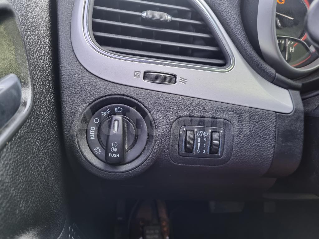 2013 FIAT FREEMONT AWD SUNROOF REARCAM - 35