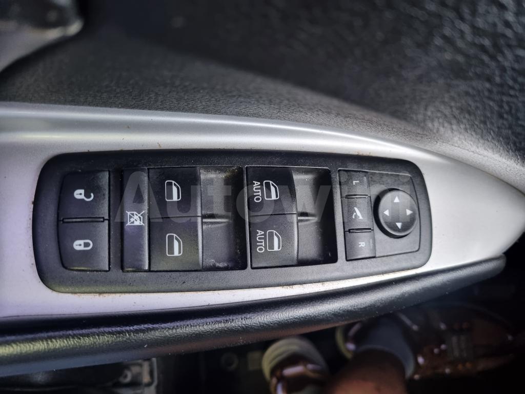 2013 FIAT FREEMONT AWD SUNROOF REARCAM - 36