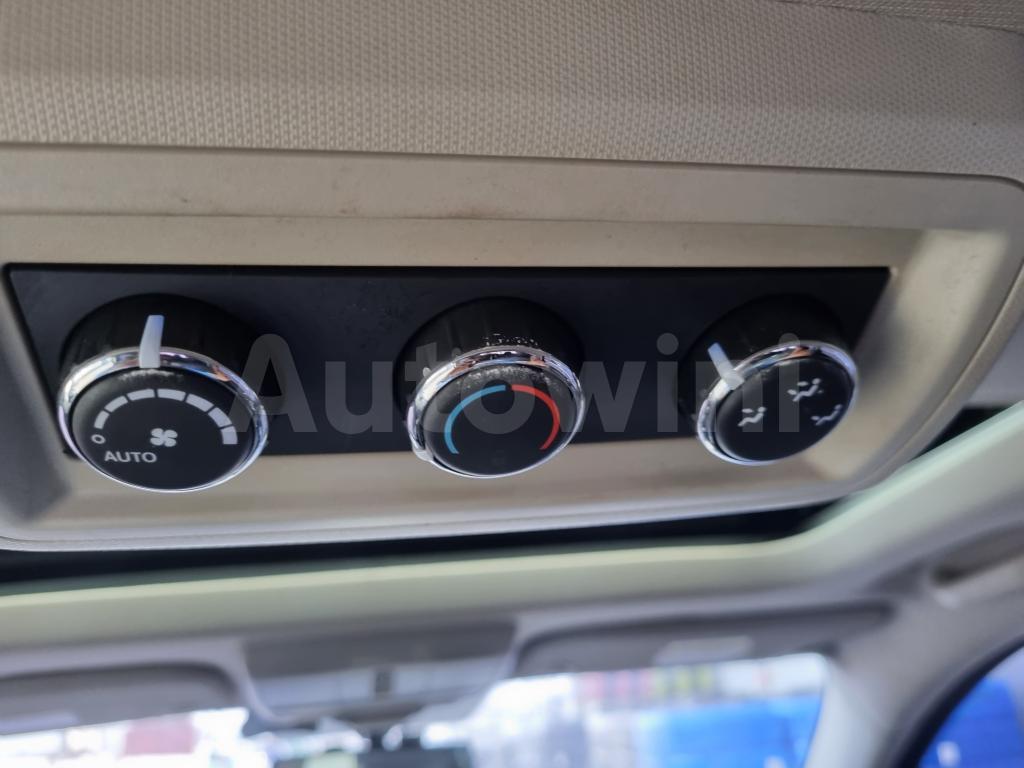 2013 FIAT FREEMONT AWD SUNROOF REARCAM - 37