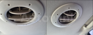 2013 FIAT FREEMONT AWD SUNROOF REARCAM - 38