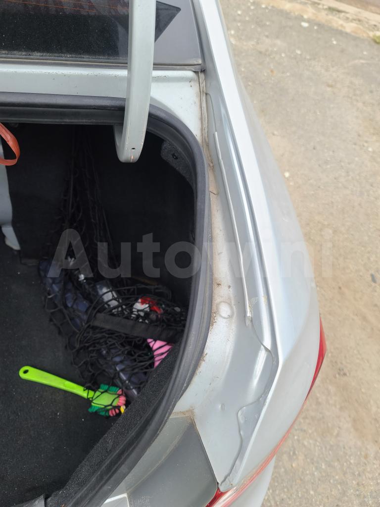 2015 HYUNDAI YF SONATA THE BRILLIANT TAXI 14/15 - 23