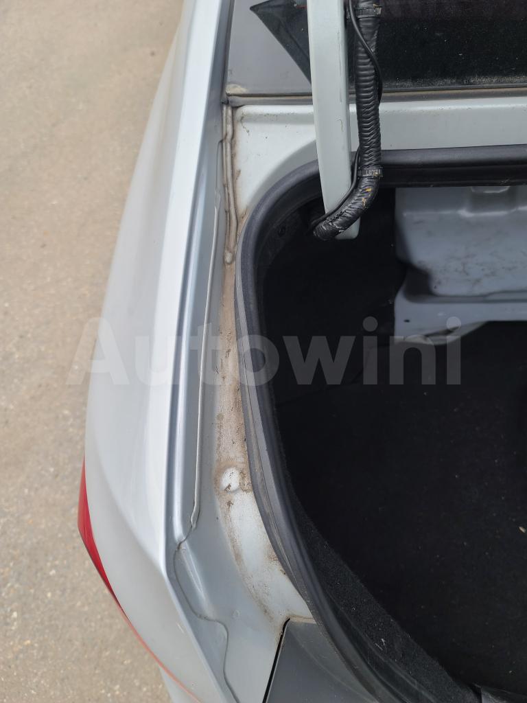 2015 HYUNDAI YF SONATA THE BRILLIANT TAXI 14/15 - 24