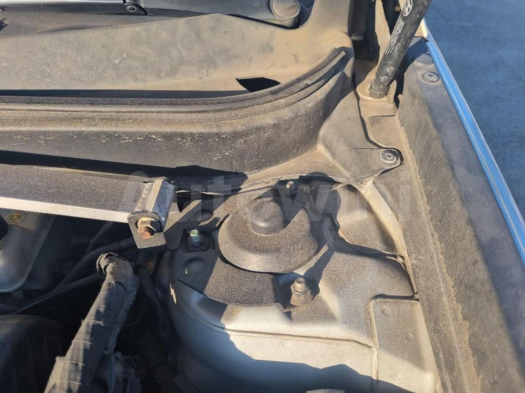 2014 HYUNDAI YF SONATA LPG - 24