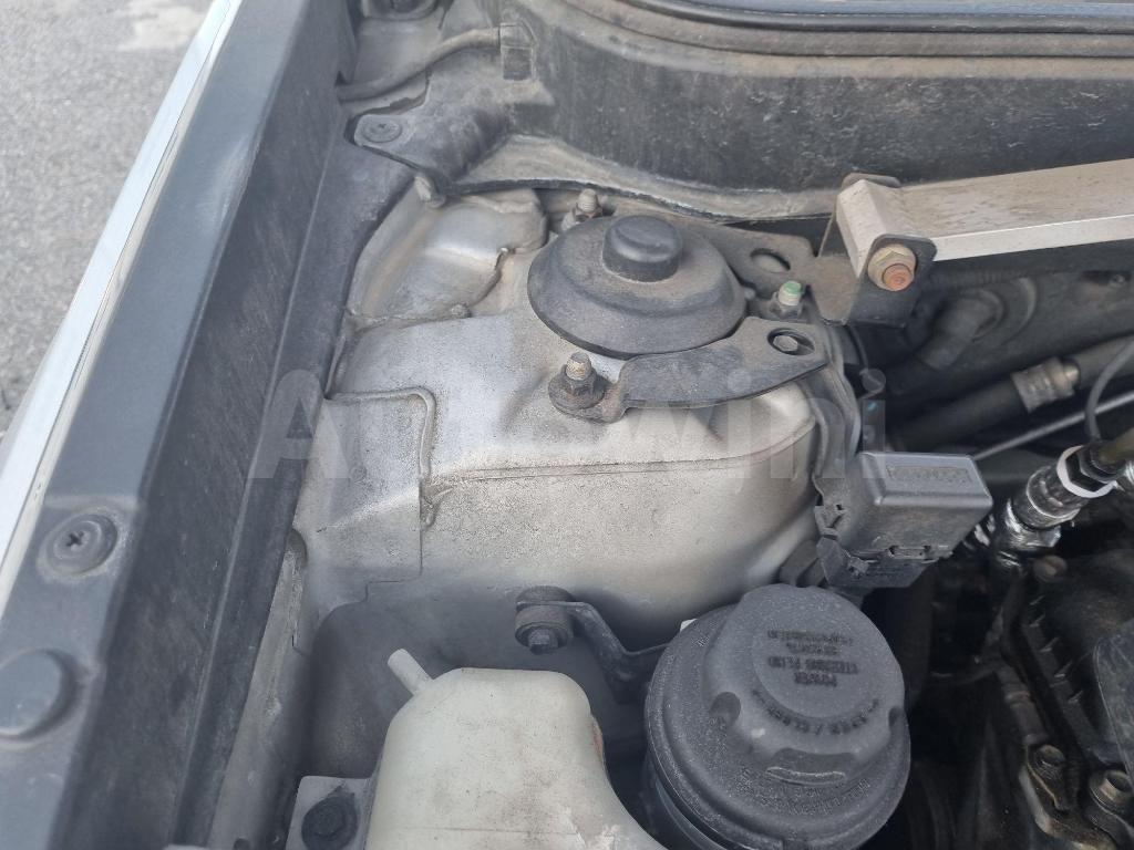 2014 HYUNDAI YF SONATA LPG - 25