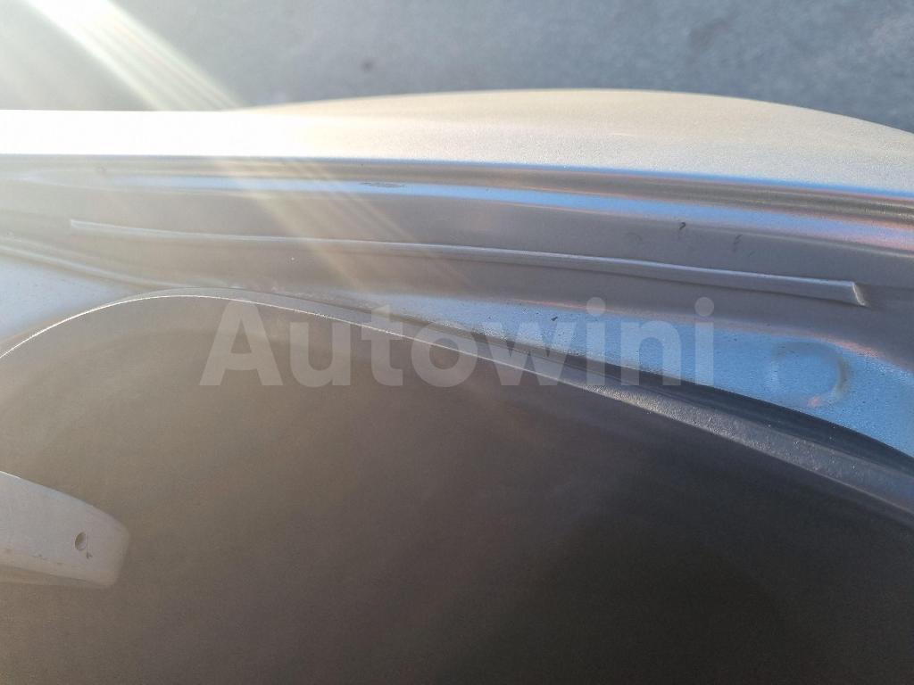 2014 HYUNDAI YF SONATA LPG - 28