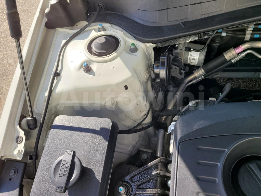 2019 KIA K5 2ND GEN OPTIMA TAXI - REAL MILEAGE - 21