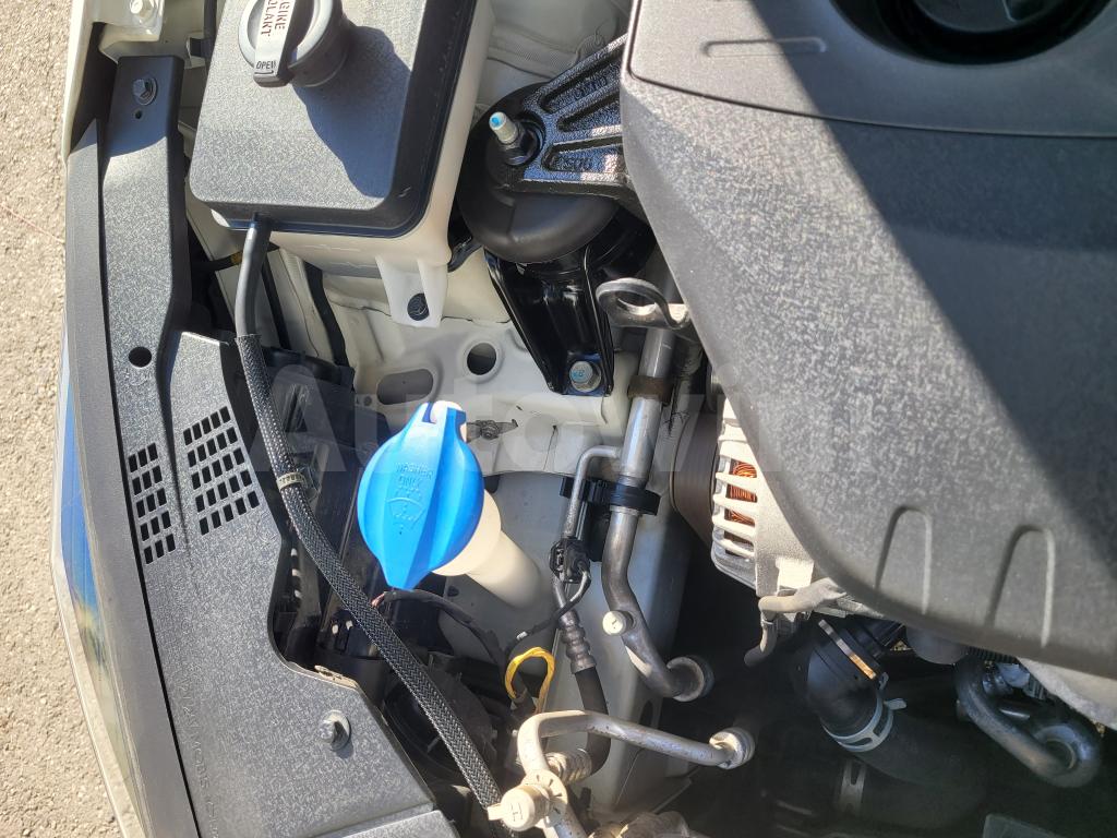 2019 KIA K5 2ND GEN OPTIMA TAXI - REAL MILEAGE - 22