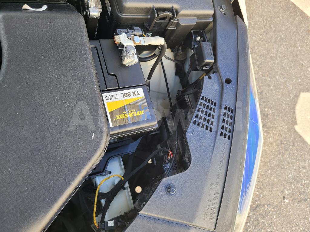 2019 KIA K5 2ND GEN OPTIMA TAXI - REAL MILEAGE - 23
