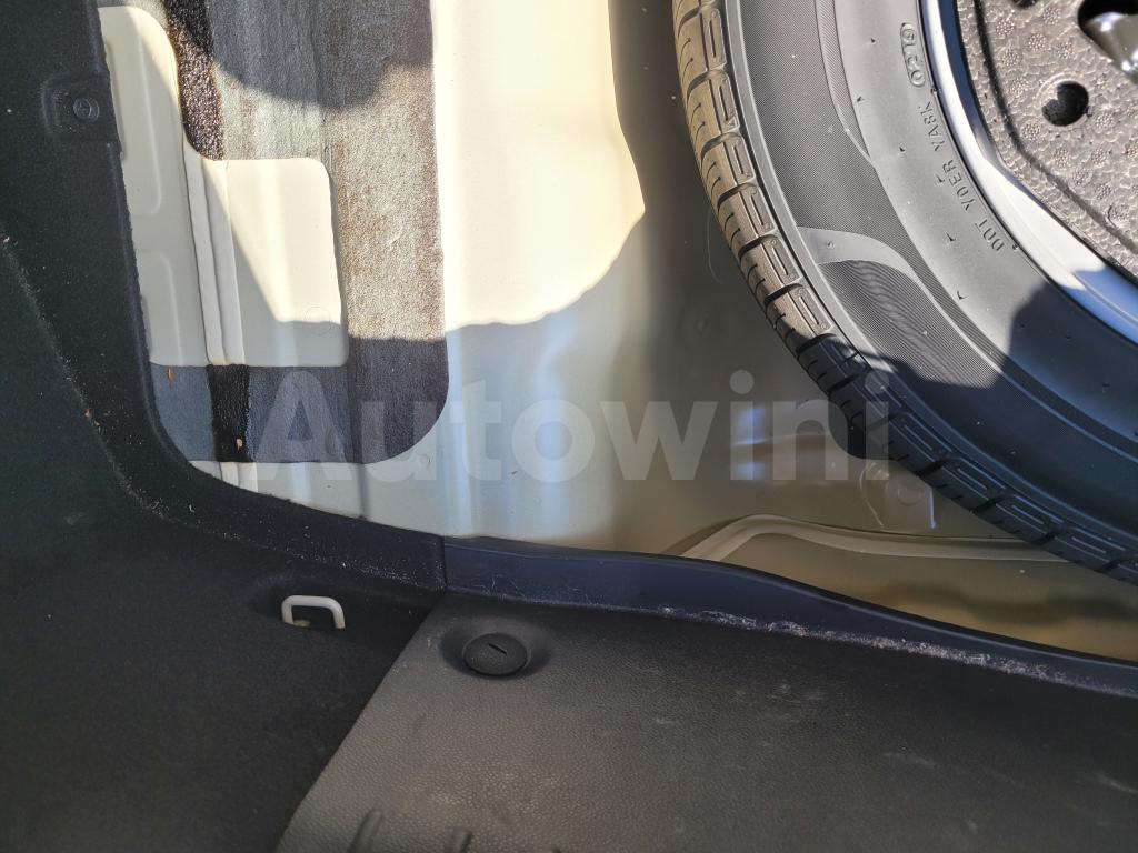 2019 KIA K5 2ND GEN OPTIMA TAXI - REAL MILEAGE - 28