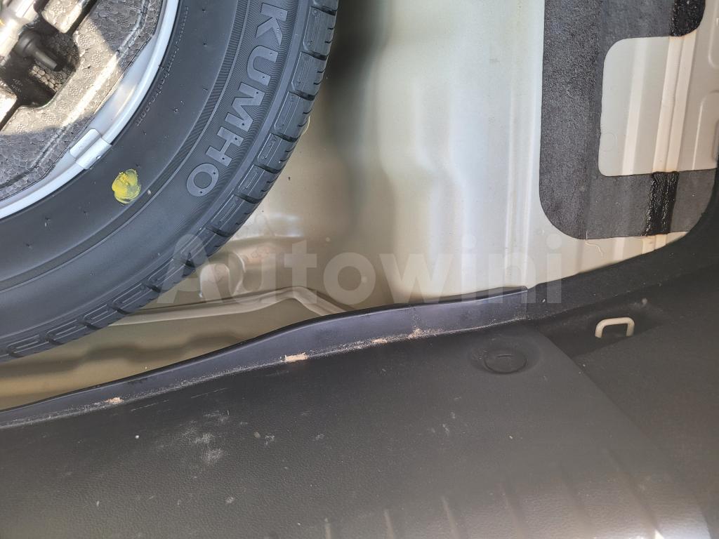 2019 KIA K5 2ND GEN OPTIMA TAXI - REAL MILEAGE - 29