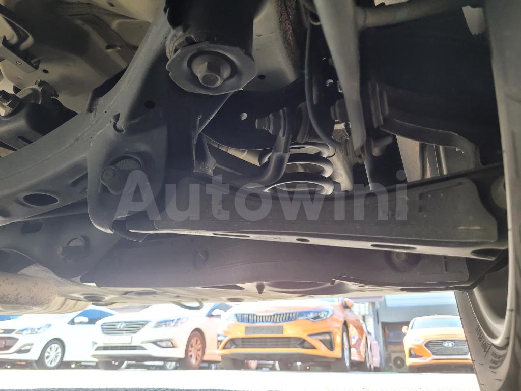 2019 KIA K5 2ND GEN OPTIMA TAXI - REAL MILEAGE - 30