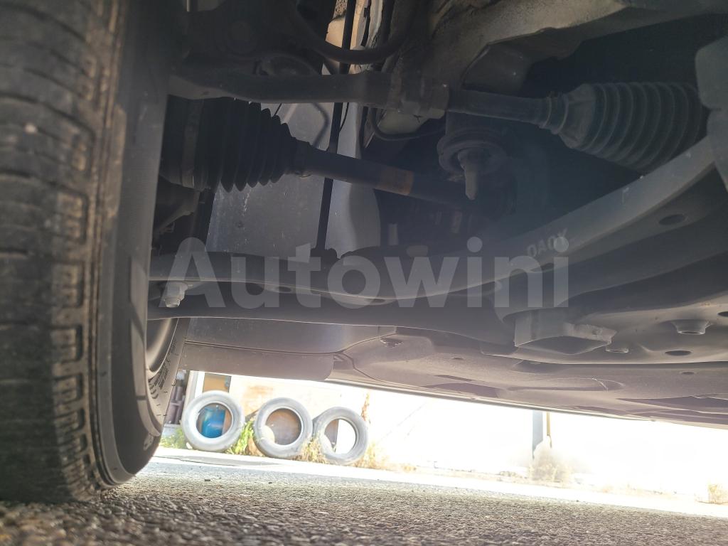 2019 KIA K5 2ND GEN OPTIMA TAXI - REAL MILEAGE - 31