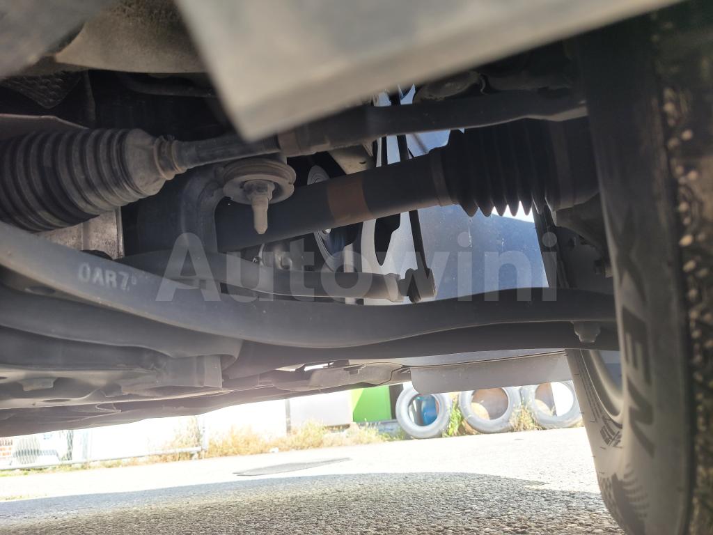 2019 KIA K5 2ND GEN OPTIMA TAXI - REAL MILEAGE - 32