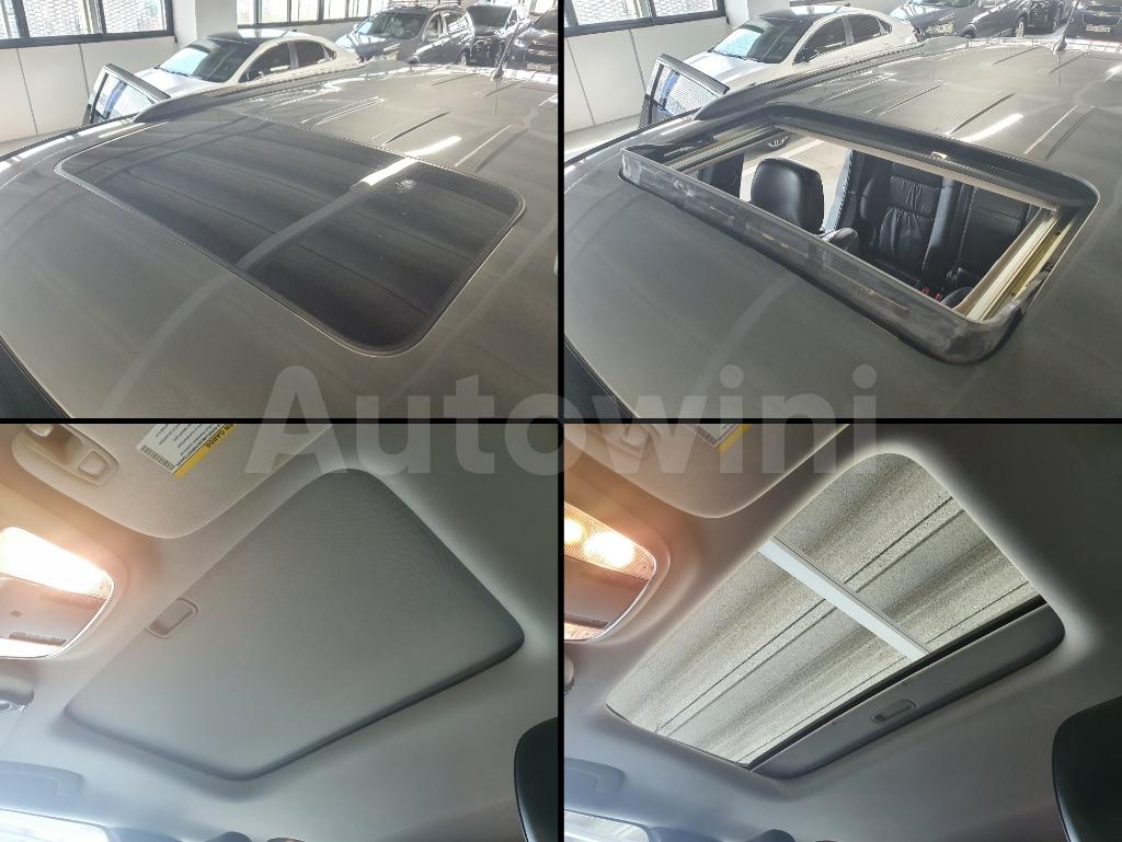 2012 JEEP GRAND CHEROKEE 3.0 *NEW HEADLIGHTS *BEST CAR - 11