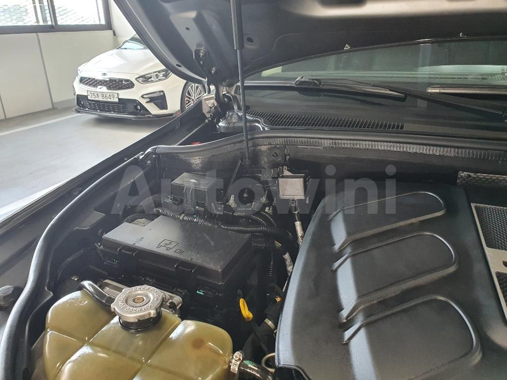 2012 JEEP GRAND CHEROKEE 3.0 *NEW HEADLIGHTS *BEST CAR - 15
