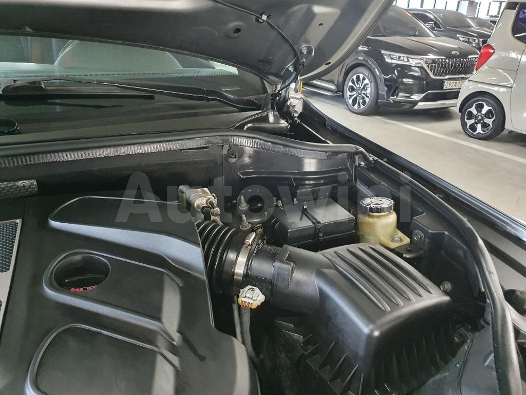 2012 JEEP GRAND CHEROKEE 3.0 *NEW HEADLIGHTS *BEST CAR - 16