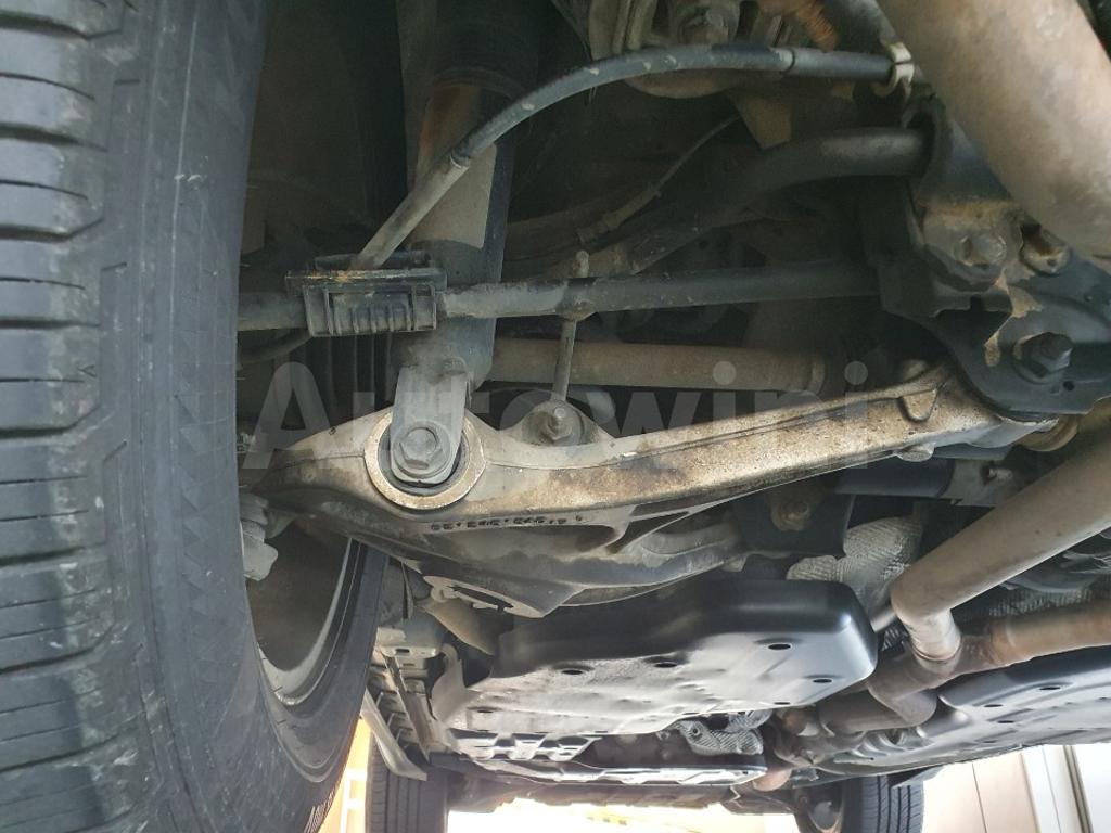2012 JEEP GRAND CHEROKEE 3.0 *NEW HEADLIGHTS *BEST CAR - 26