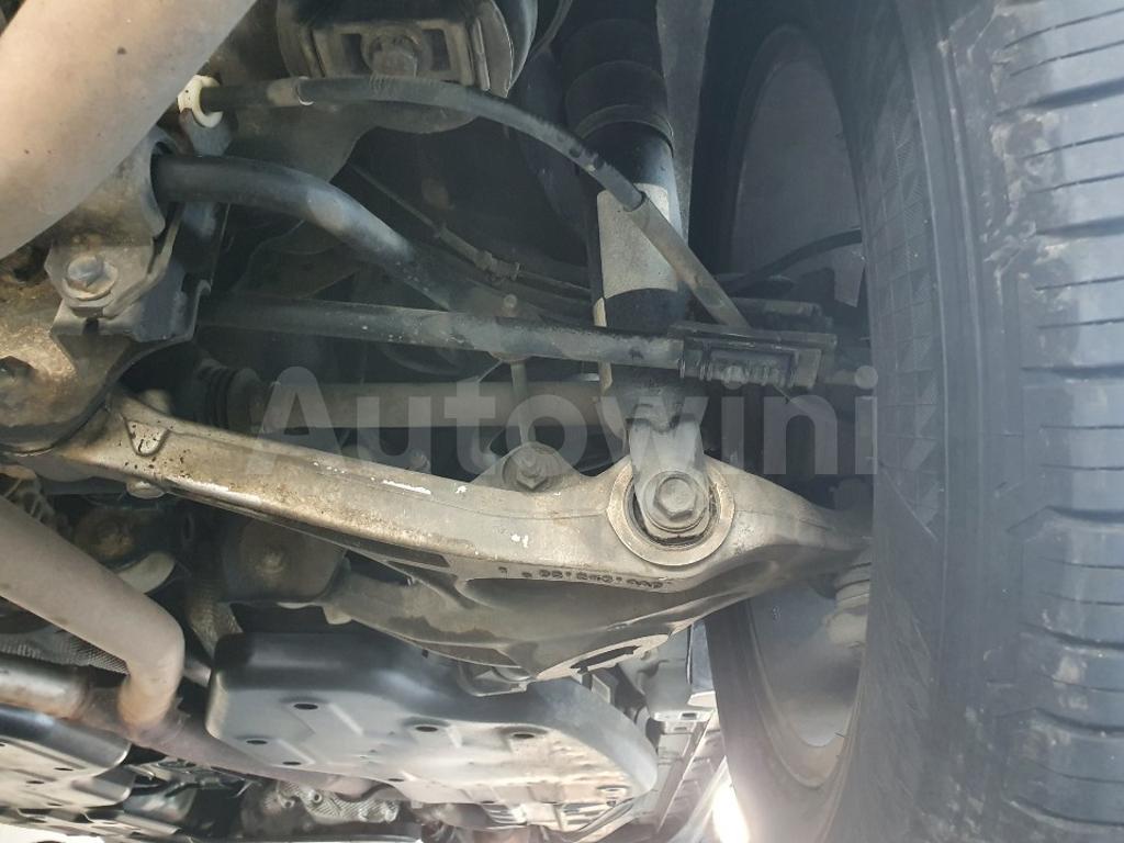2012 JEEP GRAND CHEROKEE 3.0 *NEW HEADLIGHTS *BEST CAR - 27