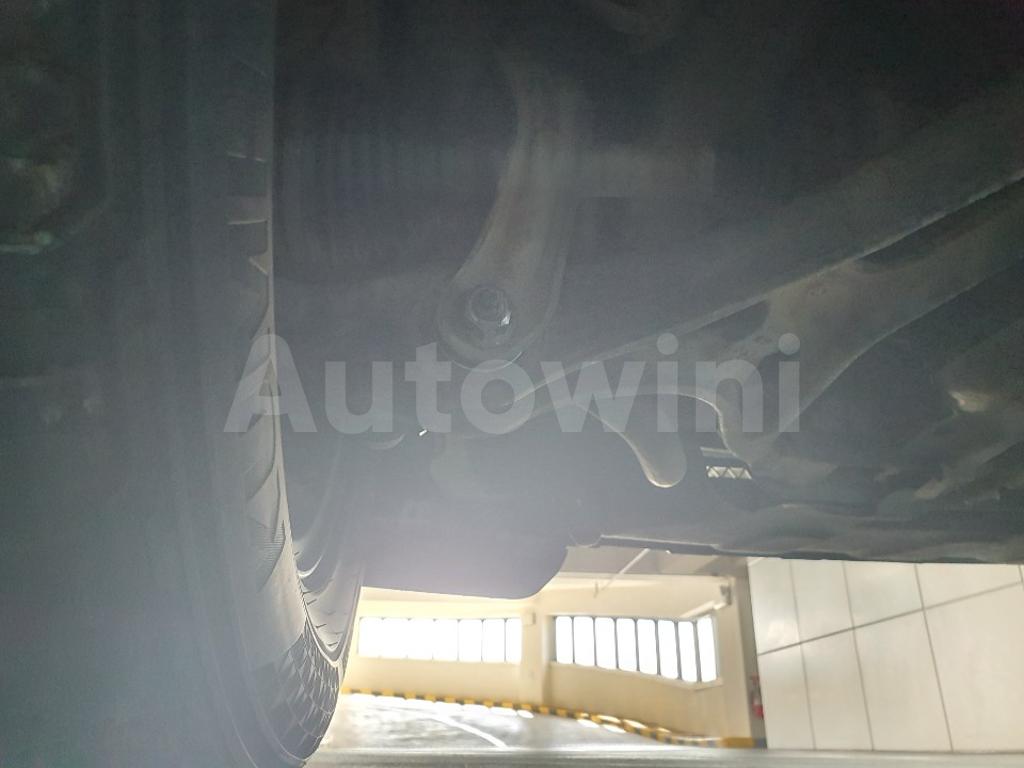 2012 JEEP GRAND CHEROKEE 3.0 *NEW HEADLIGHTS *BEST CAR - 28