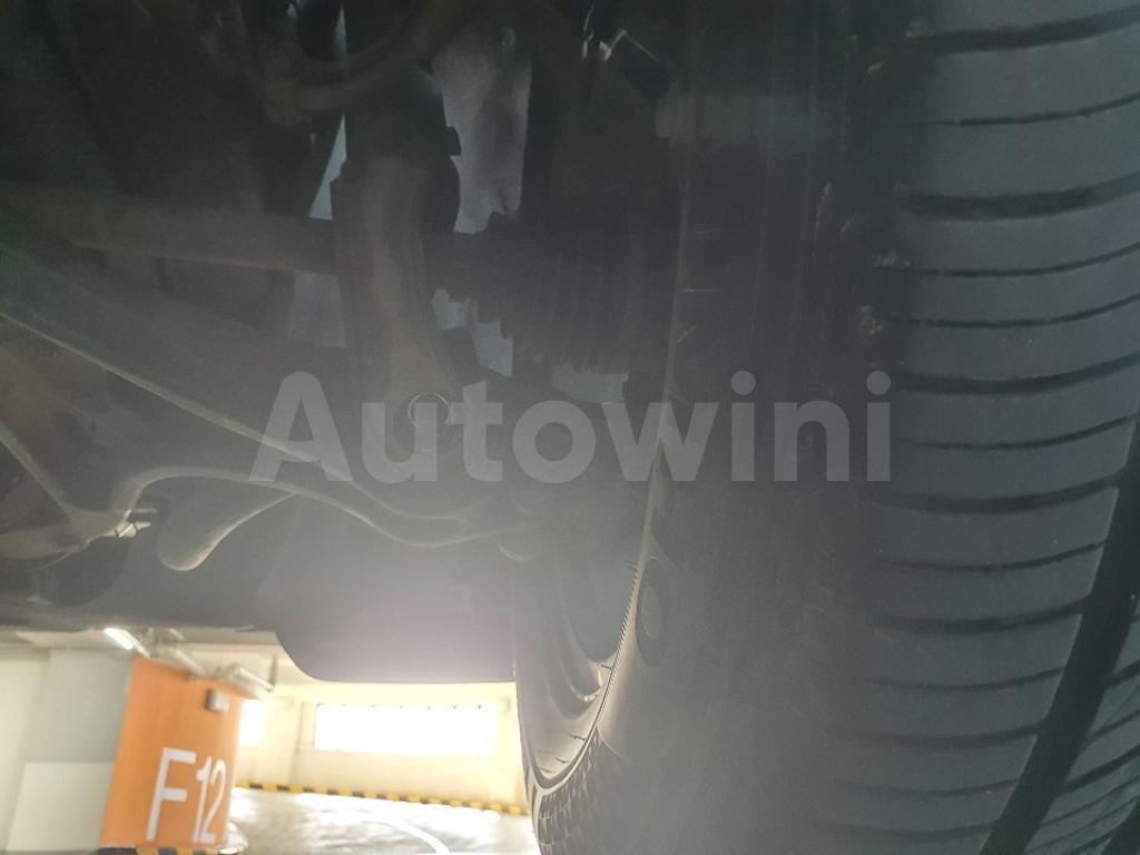 2012 JEEP GRAND CHEROKEE 3.0 *NEW HEADLIGHTS *BEST CAR - 29