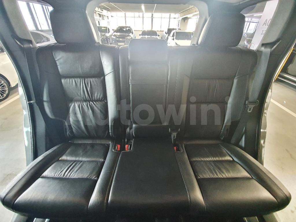 2012 JEEP GRAND CHEROKEE 3.0 *NEW HEADLIGHTS *BEST CAR - 31