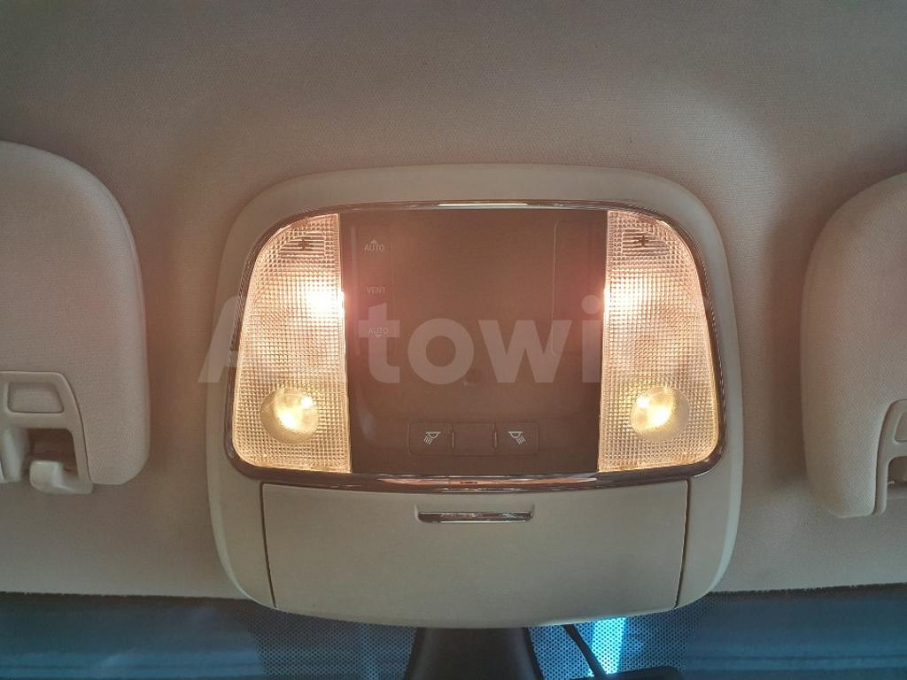 2012 JEEP GRAND CHEROKEE 3.0 *NEW HEADLIGHTS *BEST CAR - 38
