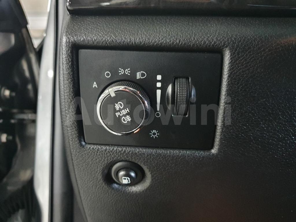 2012 JEEP GRAND CHEROKEE 3.0 *NEW HEADLIGHTS *BEST CAR - 40