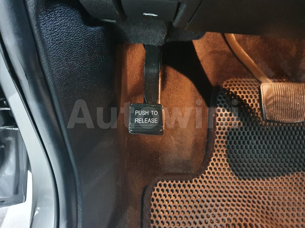 2012 JEEP GRAND CHEROKEE 3.0 *NEW HEADLIGHTS *BEST CAR - 41