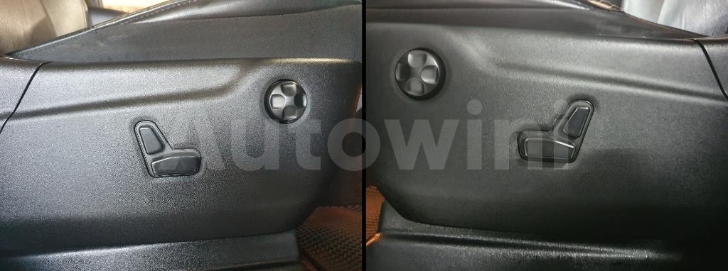 2012 JEEP GRAND CHEROKEE 3.0 *NEW HEADLIGHTS *BEST CAR - 44