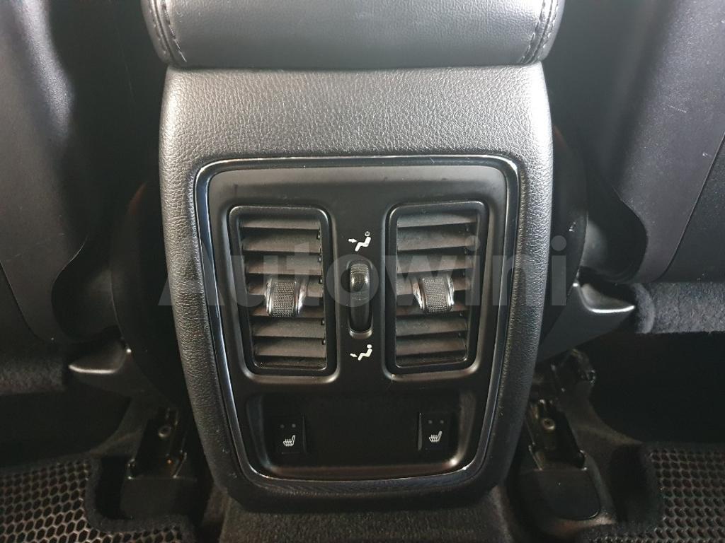 2012 JEEP GRAND CHEROKEE 3.0 *NEW HEADLIGHTS *BEST CAR - 45