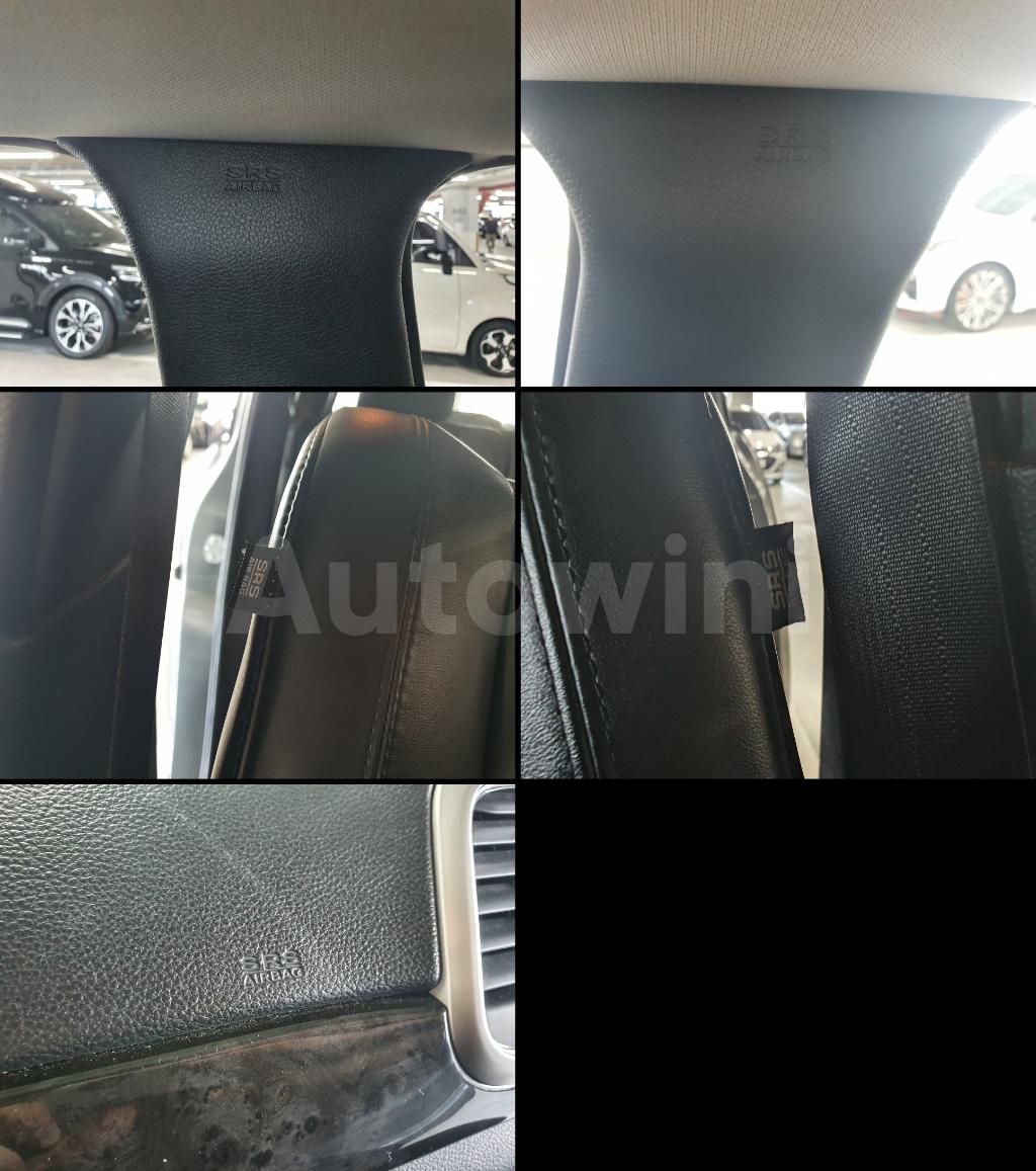 2012 JEEP GRAND CHEROKEE 3.0 *NEW HEADLIGHTS *BEST CAR - 46