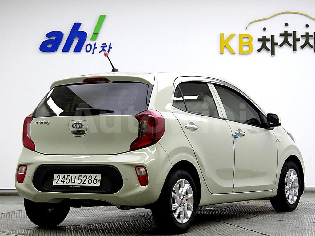 KNAB3511BLT593091 2020 KIA  MORNING JA  1.0 LUXURY-3