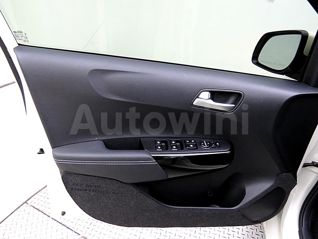 2020 KIA  MORNING JA  1.0 LUXURY - 8