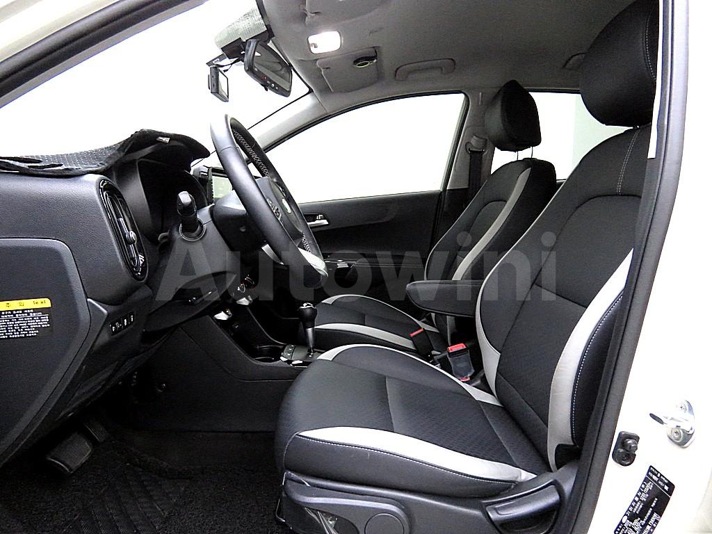 2020 KIA  MORNING JA  1.0 LUXURY - 9