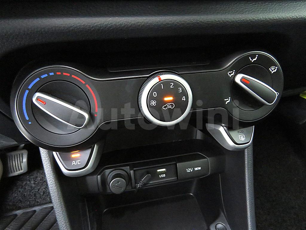 2020 KIA  MORNING JA  1.0 LUXURY - 14