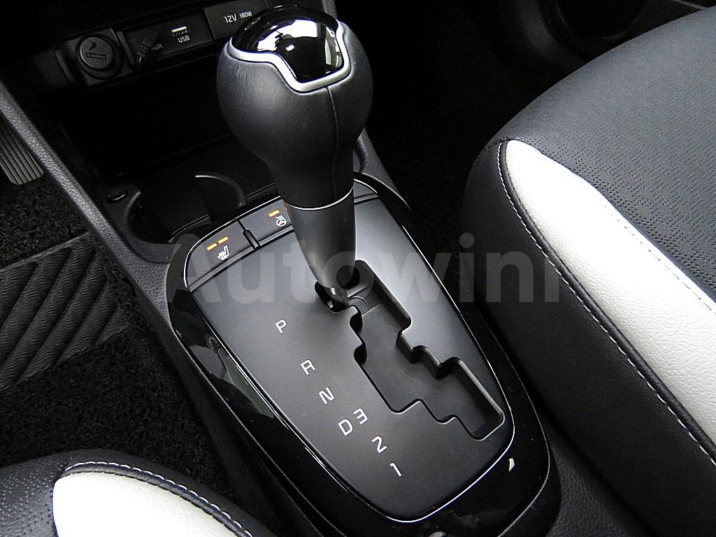 2020 KIA  MORNING JA  1.0 LUXURY - 15