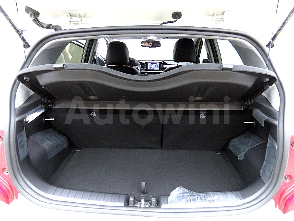 2020 KIA  MORNING JA  1.0 LUXURY - 16
