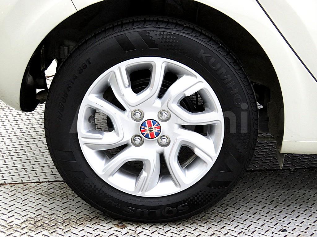 2020 KIA  MORNING JA  1.0 LUXURY - 17