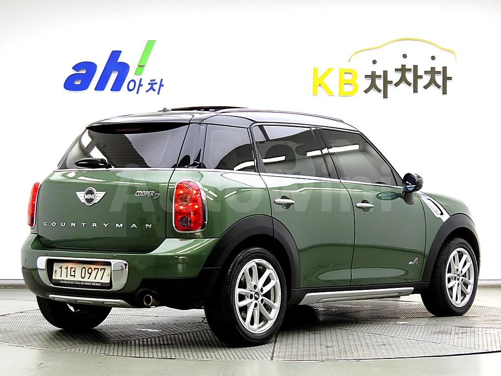WMWXD510XGWT61805 2016 MINI COOPER D COUNTRYMAN ALL4 BASIC-2