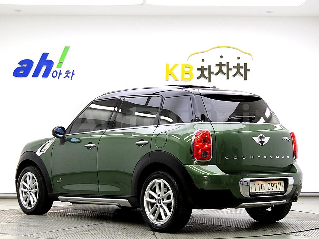 WMWXD510XGWT61805 2016 MINI COOPER D COUNTRYMAN ALL4 BASIC-3