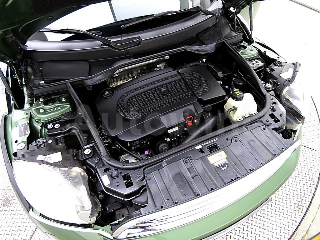WMWXD510XGWT61805 2016 MINI COOPER D COUNTRYMAN ALL4 BASIC-5