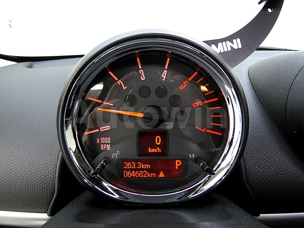 2016 MINI COOPER D COUNTRYMAN ALL4 BASIC - 7