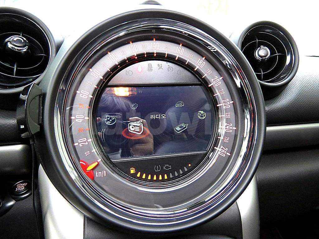 2016 MINI COOPER D COUNTRYMAN ALL4 BASIC - 13