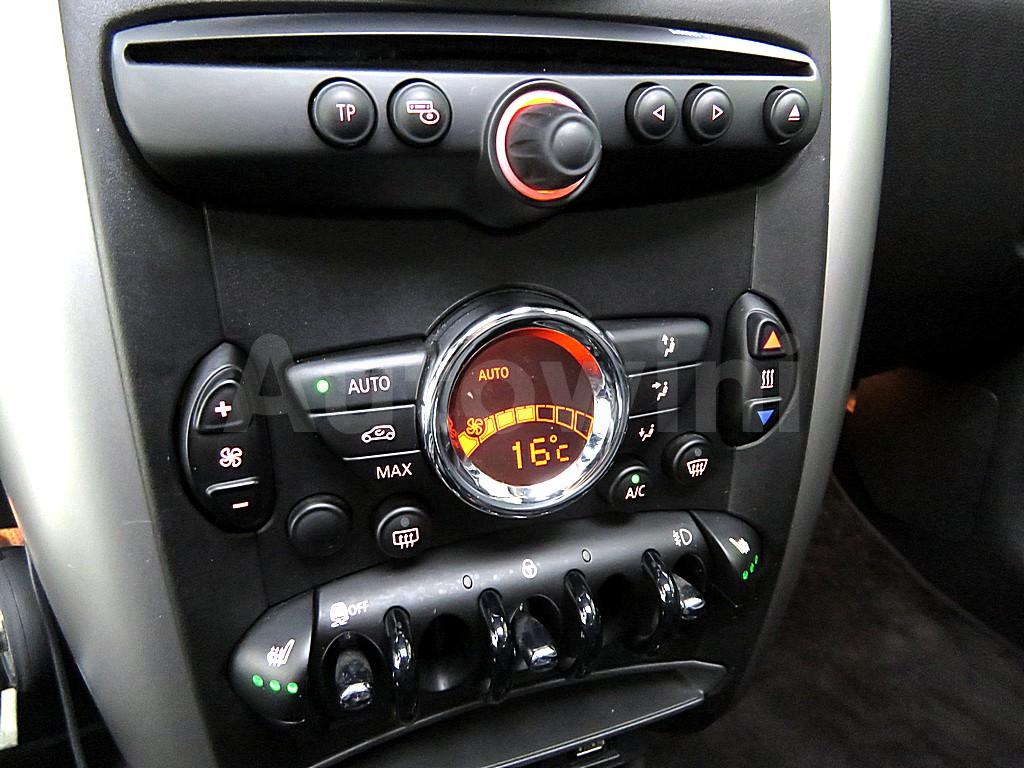 2016 MINI COOPER D COUNTRYMAN ALL4 BASIC - 14