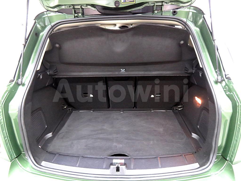 2016 MINI COOPER D COUNTRYMAN ALL4 BASIC - 17