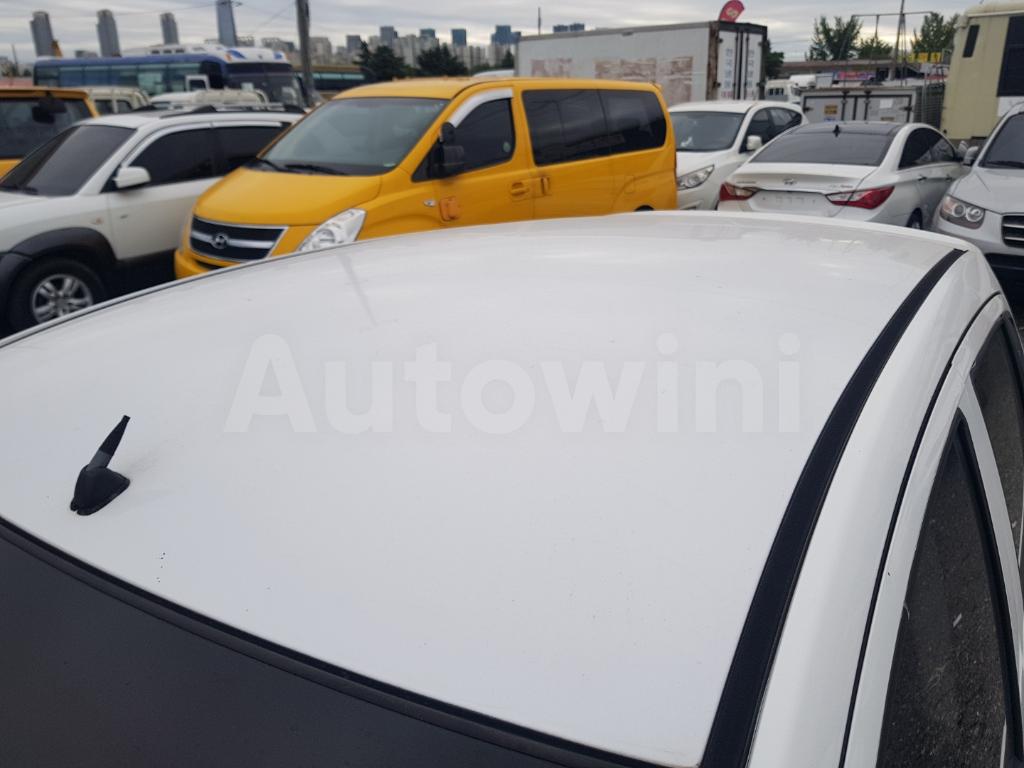 2010 GM DAEWOO (CHEVROLET) MATIZ CREATIVE GOOD CONDITION - 9