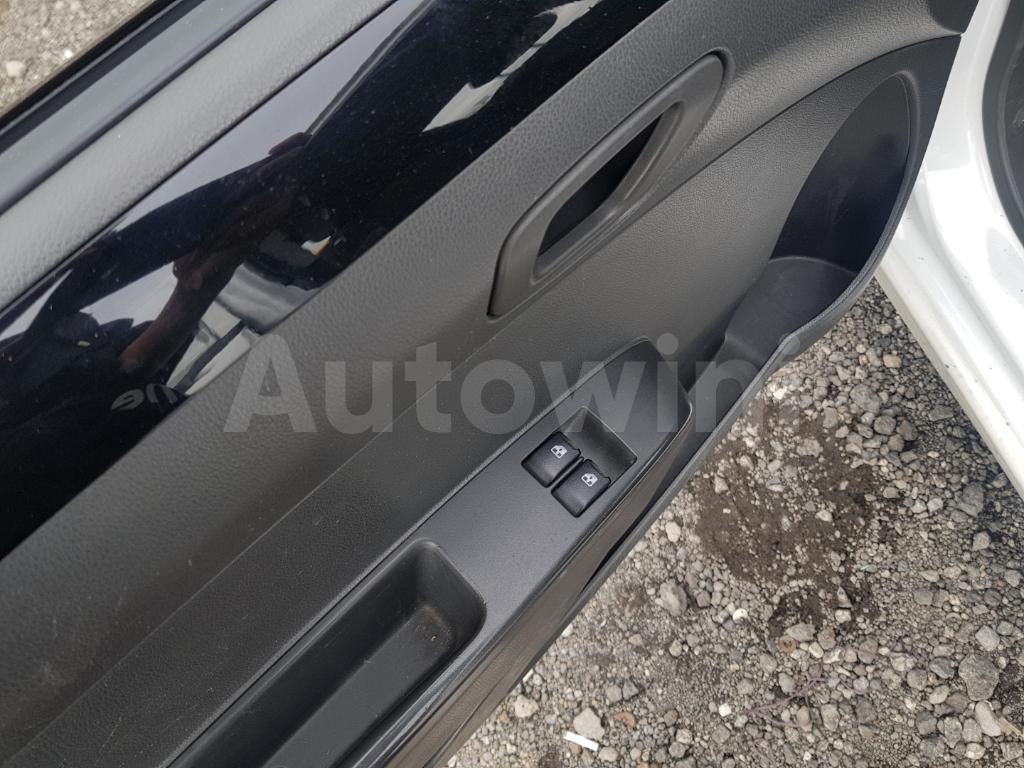 2010 GM DAEWOO (CHEVROLET) MATIZ CREATIVE GOOD CONDITION - 10